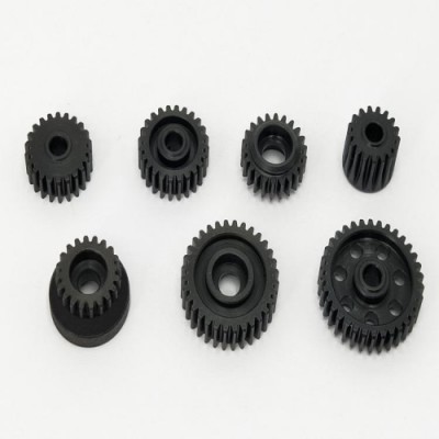 �˾���ũ YK12025 [YK HOBBY] ��Ż �ɼ� center Gear set(YK4����)