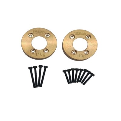 [�˾���ũ] YK13195 [YK HOBBY] YK4�� ������ weight block 220g(YK4����)