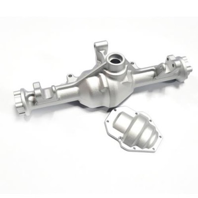 [�˾���ũ] yk12026 [YK HOBBY] ��Ż �ɼ� CNC Alum Front Portal Axle Housing (4082��)