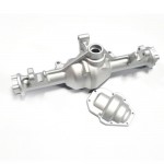 [YK HOBBY] ��Ż �ɼ� CNC Alum Front Portal Axle Housing (4082��)