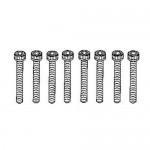 [YK HOBBY] 13102 M3*28 Cap Head Screws(yk4����)