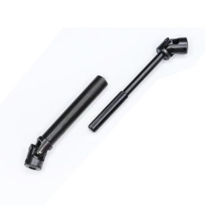 �˾���ũ 14029 [YK HOBBY] Steel longitudinal universal drive shaft(yk4081,4082)