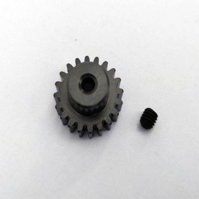 �˾���ũ 13066 [YK HOBBY] 20T Pinion Gear