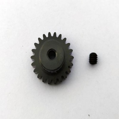 �˾���ũ 13067 [YK HOBBY] 22T Pinion Gear