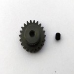 [YK HOBBY] 22T Pinion Gear