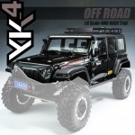 [YK HOBBY] yk4082 Body shell pc Ǯ��Ʈ ���� (LED �޹��� ���� ����ǰ )