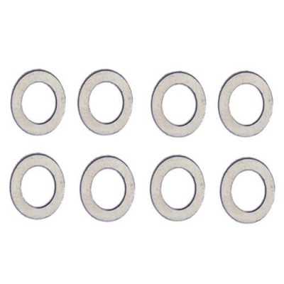 �˾���ũ 13069 [YK HOBBY] 8*5.1*0.2 Shims(yk4����)