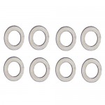 [YK HOBBY] 8*5.1*0.2 Shims(yk4����)