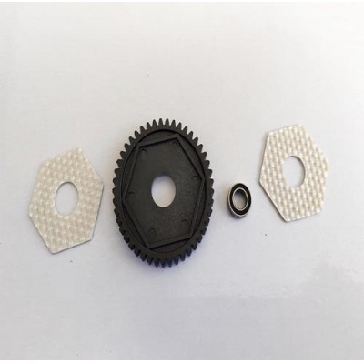 �˾���ũ 13019 [YK HOBBY] Spur Gear(yk4����)