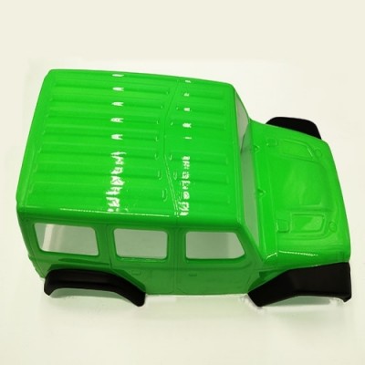 �˾���ũ 13166��G�� [YK HOBBY] YK4102 Body Car shell PC �׸�
