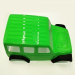 [YK HOBBY] YK4102 Body Car shell PC �׸�