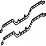 [YK HOBBY] Chassis Frame(yk4082)