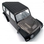 [YK HOBBY] YK4102 Body Car shell PC �׷���