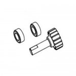 [YK HOBBY] Pinion Gear (4082v2)