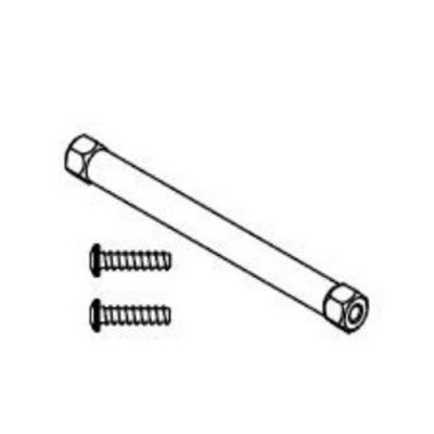 �˾���ũ 14117 [YK HOBBY] Frame brace (4082v2)