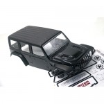 [YK HOBBY] yk4082 Body shell pc ���� (�Ǽ��縮 ������)