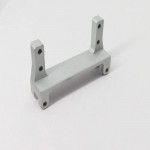 [YK HOBBY] ��Ż �ɼ� Alu servo mount (YK4����)