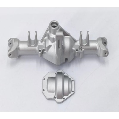 �˾���ũ YK12012 [YK HOBBY] ��Ż �ɼ� Front axle box(4101,4102��)