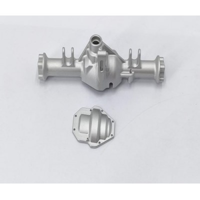 �˾���ũ YK12013 [YK HOBBY] ��Ż �ɼ� axle box(4102 v1��)