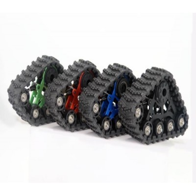 �˾���ũ YK13001T [YK HOBBY] ��Ʈ�� track kit (4set) YK4 & TRX4 & SCXII ��