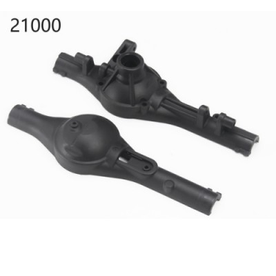 [�˾���ũ] YK21000 [YK HOBBY] 21000 Front axle housing