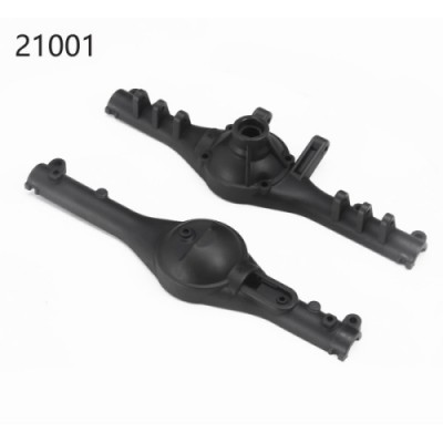 [�˾���ũ] YK21001 [YK HOBBY] 21001 Rear axle housing