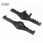 [YK HOBBY] 21001 Rear axle housing