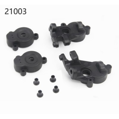 [�˾���ũ] YK21003 [YK HOBBY] 21003 Steering Knuckle(left&right)
