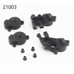 [YK HOBBY] 21003 Steering Knuckle(left&right)