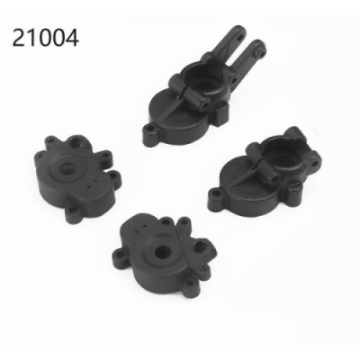 [�˾���ũ] YK21004 [YK HOBBY] 21004 Rear Portal housing