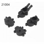 [YK HOBBY] 21004 Rear Portal housing