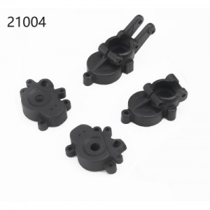 [YK HOBBY] 21004 Rear Portal housing
