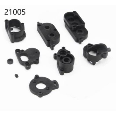 [�˾���ũ] YK21005 [YK HOBBY] 21005 Transmission Gearbox