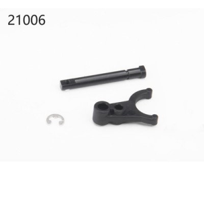 [�˾���ũ] YK21006 [YK HOBBY] 21006 2-Speed Shaft&E-clip Set