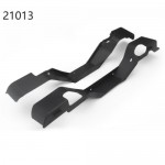 [YK HOBBY] 21013 Side Plates