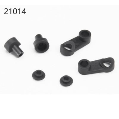 [�˾���ũ] YK21014 [YK HOBBY] 21014 Servo Horn set (differ-lock)
