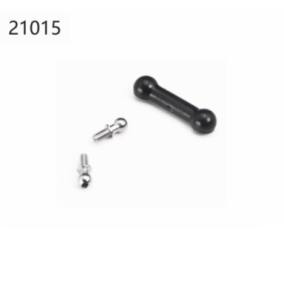 [�˾���ũ] YK21015 [YK HOBBY] 21015 2-Speed Arm & Shaft Set