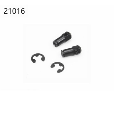 [�˾���ũ] YK21016 [YK HOBBY] 21016 E-clip&Pipe set