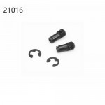 [YK HOBBY] 21016 E-clip&Pipe set