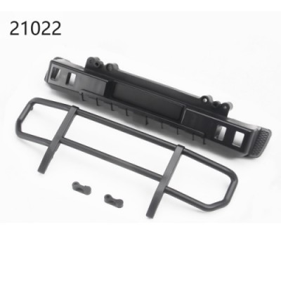 [�˾���ũ] YK21022 [YK HOBBY] 21022 Front&Rear Bumper
