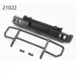 [YK HOBBY] 21022 Front&Rear Bumper
