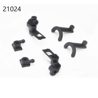 [�˾���ũ] YK21024 [YK HOBBY] 21024 Differential Lock Accessory