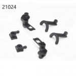 [YK HOBBY] 21024 Differential Lock Accessory