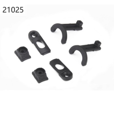 [�˾���ũ] YK21025 [YK HOBBY] 21025 Hand-operated Diff Lock Accessory