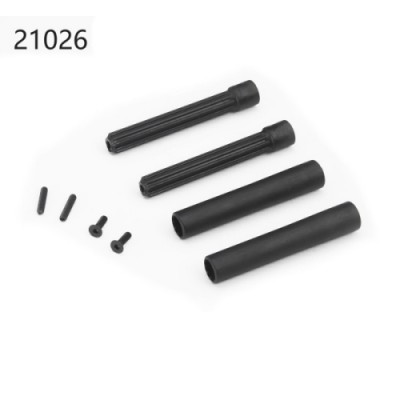 [�˾���ũ] YK21026 [YK HOBBY] 21026 Center Driveshaft Set