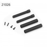 [YK HOBBY] 21026 Center Driveshaft Set