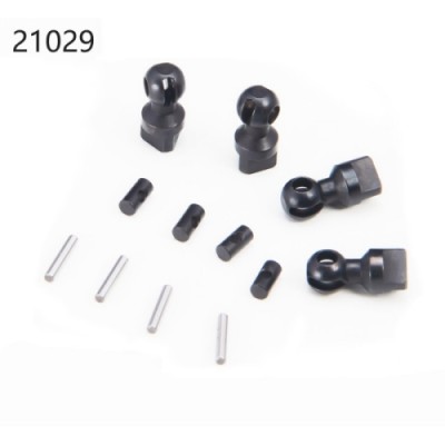 [�˾���ũ] YK21029 [YK HOBBY] 21029 Center Driveshaft Joint set