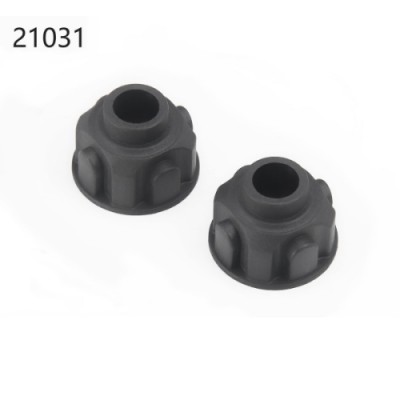 [�˾���ũ] YK21031 [YK HOBBY] 21031 Differential Cover
