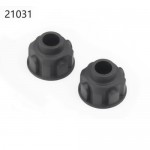 [YK HOBBY] 21031 Differential Cover