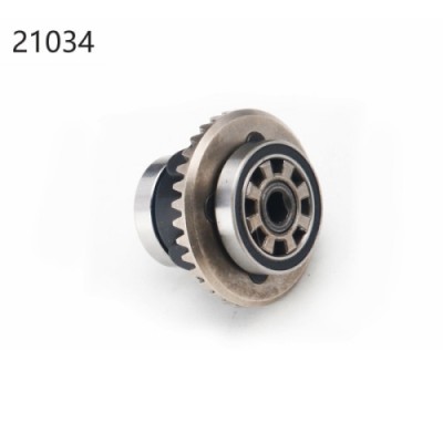 [�˾���ũ] YK21034 [YK HOBBY] 21034 Differential Set